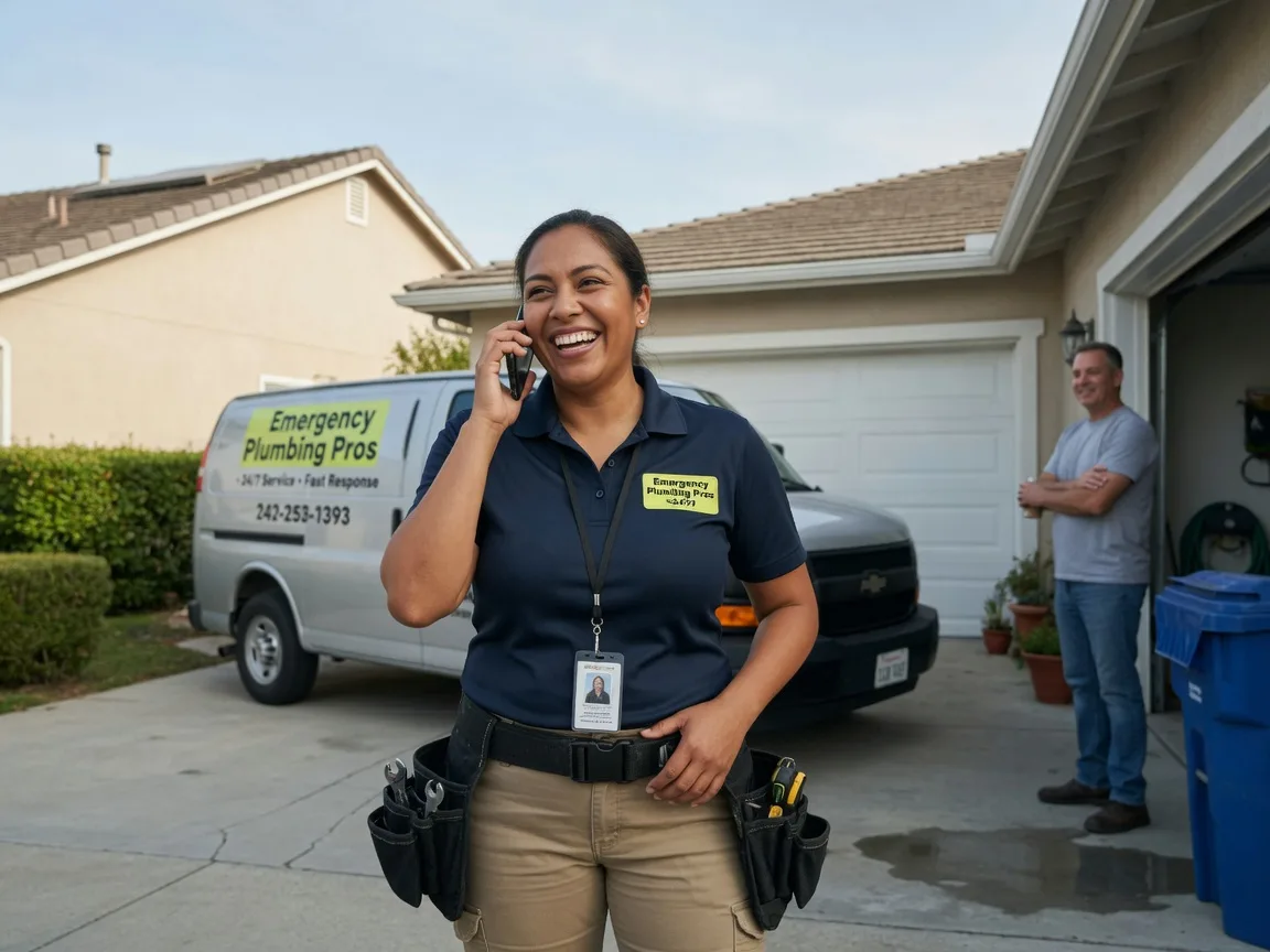Emergency Plumber Ellis, KS FAQs